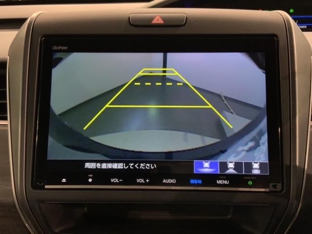 フリード+ハイブリッド ハイブリッドGブラックスタイル HSENSING 最長5年保証 ワンオ-ナ- ナビVXM-237VFNi TV Rカメラ CD録音 BTオ-ディオ DVD ドラレコ ETC LEDライト 両側電動ドア VSA シ-トヒ-タ-AAC(7枚目)