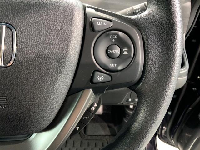 フリード+ハイブリッド ハイブリッドGブラックスタイル HSENSING 最長5年保証 ワンオ-ナ- ナビVXM-237VFNi TV Rカメラ CD録音 BTオ-ディオ DVD ドラレコ ETC LEDライト 両側電動ドア VSA シ-トヒ-タ-AAC(11枚目)