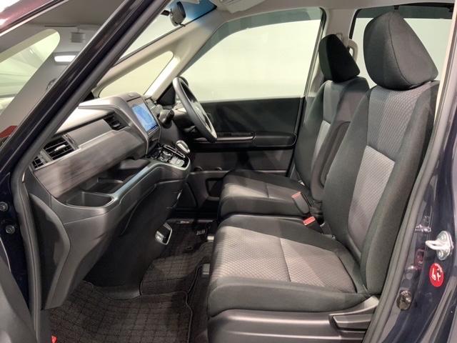 フリード+ハイブリッド ハイブリッドGブラックスタイル HSENSING 最長5年保証 ワンオ-ナ- ナビVXM-237VFNi TV Rカメラ CD録音 BTオ-ディオ DVD ドラレコ ETC LEDライト 両側電動ドア VSA シ-トヒ-タ-AAC(31枚目)