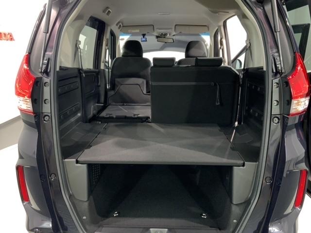 フリード+ハイブリッド ハイブリッドGブラックスタイル HSENSING 最長5年保証 ワンオ-ナ- ナビVXM-237VFNi TV Rカメラ CD録音 BTオ-ディオ DVD ドラレコ ETC LEDライト 両側電動ドア VSA シ-トヒ-タ-AAC(37枚目)