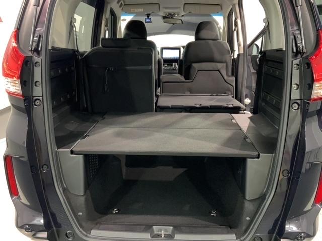 フリード+ハイブリッド ハイブリッドGブラックスタイル HSENSING 最長5年保証 ワンオ-ナ- ナビVXM-237VFNi TV Rカメラ CD録音 BTオ-ディオ DVD ドラレコ ETC LEDライト 両側電動ドア VSA シ-トヒ-タ-AAC(38枚目)