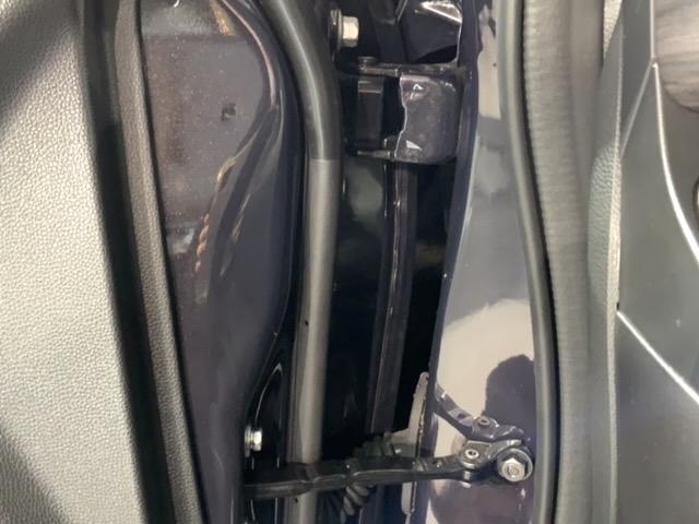 フリード+ハイブリッド ハイブリッドGブラックスタイル HSENSING 最長5年保証 ワンオ-ナ- ナビVXM-237VFNi TV Rカメラ CD録音 BTオ-ディオ DVD ドラレコ ETC LEDライト 両側電動ドア VSA シ-トヒ-タ-AAC(42枚目)