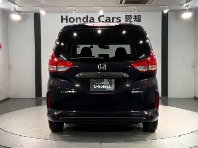 フリード+ハイブリッド ハイブリッドGブラックスタイル HSENSING 最長5年保証 ワンオ-ナ- ナビVXM-237VFNi TV Rカメラ CD録音 BTオ-ディオ DVD ドラレコ ETC LEDライト 両側電動ドア VSA シ-トヒ-タ-AAC(49枚目)