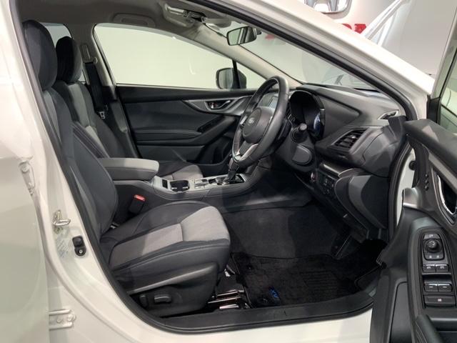 XV 2.0e-Lアイサイト 最長5年保証 ワンオ-ナ- ナビ TV Rカメラ BTオ-ディオ DVD ドラレコ 衝突軽減B LEDライト 横滑り防止 シ-トヒ-タ- クルコン アルミ スマ-トキ- 盗難防止装置 整備記録簿 禁煙(18枚目)