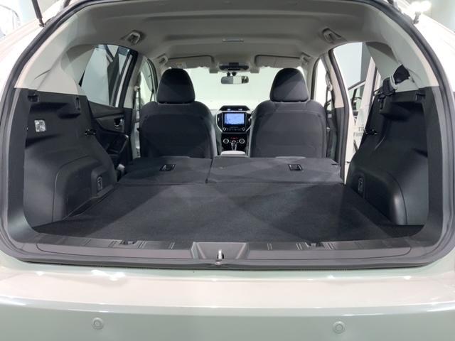 XV 2.0e-Lアイサイト 最長5年保証 ワンオ-ナ- ナビ TV Rカメラ BTオ-ディオ DVD ドラレコ 衝突軽減B LEDライト 横滑り防止 シ-トヒ-タ- クルコン アルミ スマ-トキ- 盗難防止装置 整備記録簿 禁煙(20枚目)