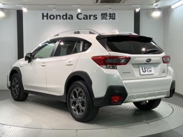 XV 2.0e-Lアイサイト 最長5年保証 ワンオ-ナ- ナビ TV Rカメラ BTオ-ディオ DVD ドラレコ 衝突軽減B LEDライト 横滑り防止 シ-トヒ-タ- クルコン アルミ スマ-トキ- 盗難防止装置 整備記録簿 禁煙(48枚目)