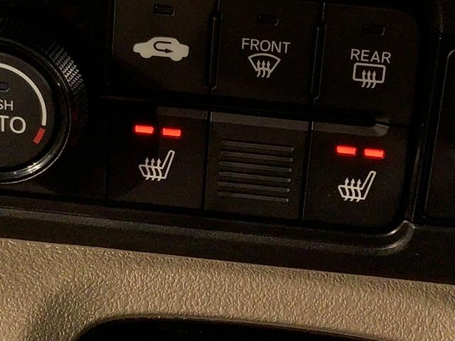 N-BOXジョイ ターボ H SENSING 2トーン 新車保証 試乗車 ワンオ-ナ- ナビVXM-245ZFEi TV Rカメラ BTオ-ディオ シ-トヒ-タ- ETC LEDライト 両側電動ドア VSA スマ-トキ-AAC(11枚目)