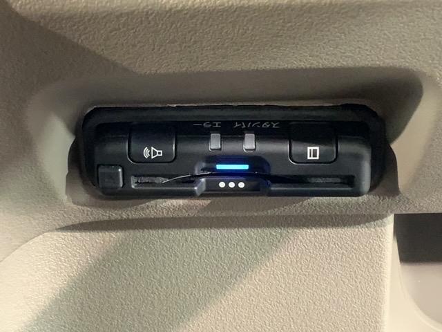 N-BOXジョイ ターボ H SENSING 2トーン 新車保証 試乗車 ワンオ-ナ- ナビVXM-245ZFEi TV Rカメラ BTオ-ディオ シ-トヒ-タ- ETC LEDライト 両側電動ドア VSA スマ-トキ-AAC(12枚目)