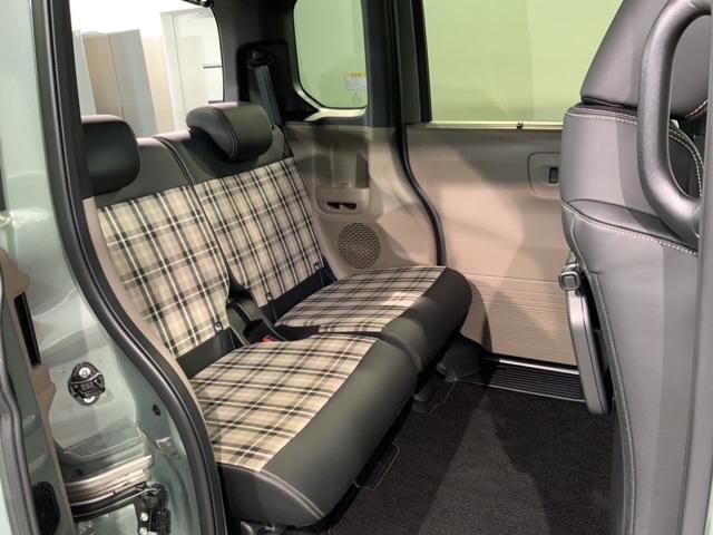 N-BOXジョイ ターボ H SENSING 2トーン 新車保証 試乗車 ワンオ-ナ- ナビVXM-245ZFEi TV Rカメラ BTオ-ディオ シ-トヒ-タ- ETC LEDライト 両側電動ドア VSA スマ-トキ-AAC(18枚目)