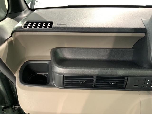 N-BOXジョイ ターボ H SENSING 2トーン 新車保証 試乗車 ワンオ-ナ- ナビVXM-245ZFEi TV Rカメラ BTオ-ディオ シ-トヒ-タ- ETC LEDライト 両側電動ドア VSA スマ-トキ-AAC(25枚目)