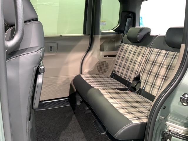 N-BOXジョイ ターボ H SENSING 2トーン 新車保証 試乗車 ワンオ-ナ- ナビVXM-245ZFEi TV Rカメラ BTオ-ディオ シ-トヒ-タ- ETC LEDライト 両側電動ドア VSA スマ-トキ-AAC(30枚目)