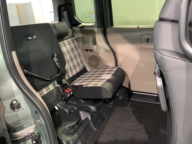 N-BOXジョイ ターボ H SENSING 2トーン 新車保証 試乗車 ワンオ-ナ- ナビVXM-245ZFEi TV Rカメラ BTオ-ディオ シ-トヒ-タ- ETC LEDライト 両側電動ドア VSA スマ-トキ-AAC(32枚目)