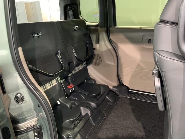 N-BOXジョイ ターボ H SENSING 2トーン 新車保証 試乗車 ワンオ-ナ- ナビVXM-245ZFEi TV Rカメラ BTオ-ディオ シ-トヒ-タ- ETC LEDライト 両側電動ドア VSA スマ-トキ-AAC(33枚目)