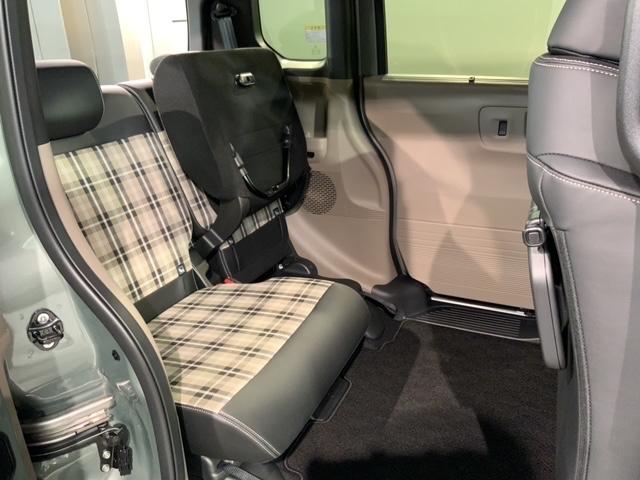 N-BOXジョイ ターボ H SENSING 2トーン 新車保証 試乗車 ワンオ-ナ- ナビVXM-245ZFEi TV Rカメラ BTオ-ディオ シ-トヒ-タ- ETC LEDライト 両側電動ドア VSA スマ-トキ-AAC(34枚目)