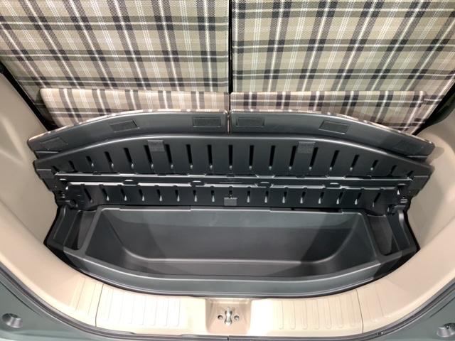 N-BOXジョイ ターボ H SENSING 2トーン 新車保証 試乗車 ワンオ-ナ- ナビVXM-245ZFEi TV Rカメラ BTオ-ディオ シ-トヒ-タ- ETC LEDライト 両側電動ドア VSA スマ-トキ-AAC(38枚目)