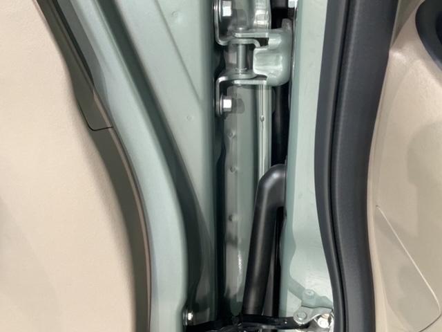 N-BOXジョイ ターボ H SENSING 2トーン 新車保証 試乗車 ワンオ-ナ- ナビVXM-245ZFEi TV Rカメラ BTオ-ディオ シ-トヒ-タ- ETC LEDライト 両側電動ドア VSA スマ-トキ-AAC(42枚目)