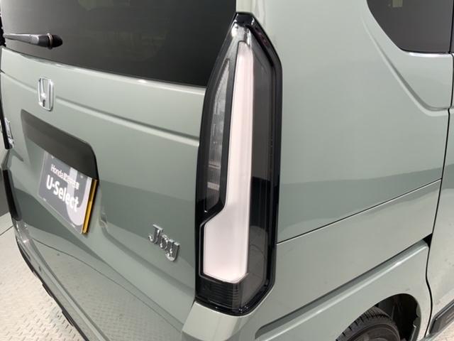 N-BOXジョイ ターボ H SENSING 2トーン 新車保証 試乗車 ワンオ-ナ- ナビVXM-245ZFEi TV Rカメラ BTオ-ディオ シ-トヒ-タ- ETC LEDライト 両側電動ドア VSA スマ-トキ-AAC(45枚目)