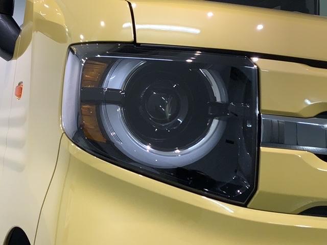 Ｎ－ＶＡＮ ファン　Ｈ　ＳＥＮＳＩＮＧ　新車保証　試乗車　ワンオ－ナ－　ナビＶＸＭ－２４５ＺＦＥｉ　ＴＶ　Ｒカメラ　ＢＴオ－ディオ　ＥＴＣ　ＬＥＤライト　ＶＳＡ　スマ－トキ－　スペアキー　盗難防止装置　整備記録簿　ＡＡＣ（8枚目）