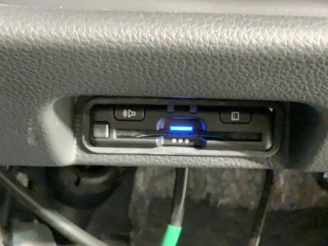 Ｎ－ＶＡＮ ファン　Ｈ　ＳＥＮＳＩＮＧ　新車保証　試乗車　ワンオ－ナ－　ナビＶＸＭ－２４５ＺＦＥｉ　ＴＶ　Ｒカメラ　ＢＴオ－ディオ　ＥＴＣ　ＬＥＤライト　ＶＳＡ　スマ－トキ－　スペアキー　盗難防止装置　整備記録簿　ＡＡＣ（12枚目）