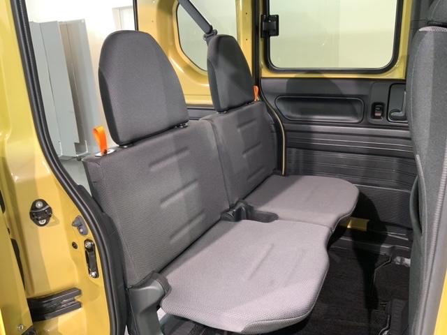 Ｎ－ＶＡＮ ファン　Ｈ　ＳＥＮＳＩＮＧ　新車保証　試乗車　ワンオ－ナ－　ナビＶＸＭ－２４５ＺＦＥｉ　ＴＶ　Ｒカメラ　ＢＴオ－ディオ　ＥＴＣ　ＬＥＤライト　ＶＳＡ　スマ－トキ－　スペアキー　盗難防止装置　整備記録簿　ＡＡＣ（17枚目）