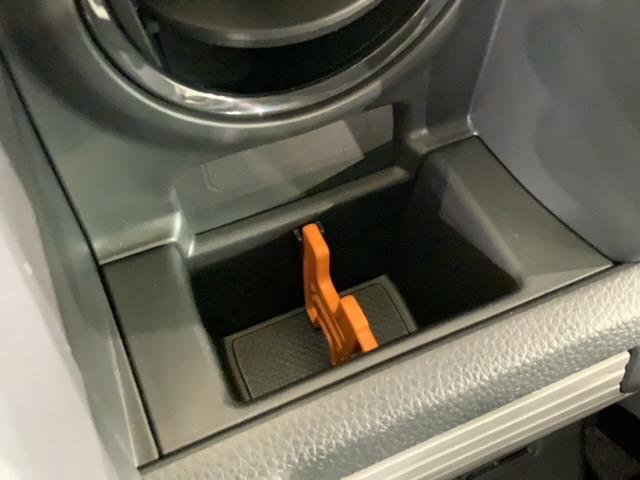 Ｎ－ＶＡＮ ファン　Ｈ　ＳＥＮＳＩＮＧ　新車保証　試乗車　ワンオ－ナ－　ナビＶＸＭ－２４５ＺＦＥｉ　ＴＶ　Ｒカメラ　ＢＴオ－ディオ　ＥＴＣ　ＬＥＤライト　ＶＳＡ　スマ－トキ－　スペアキー　盗難防止装置　整備記録簿　ＡＡＣ（26枚目）