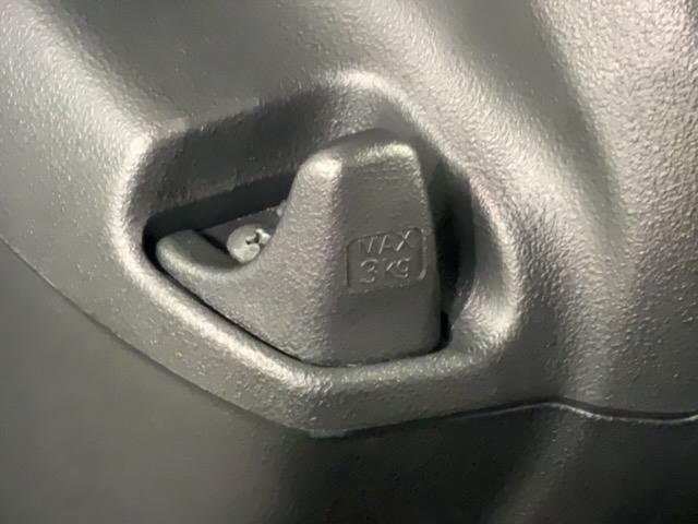 Ｎ－ＶＡＮ ファン　Ｈ　ＳＥＮＳＩＮＧ　新車保証　試乗車　ワンオ－ナ－　ナビＶＸＭ－２４５ＺＦＥｉ　ＴＶ　Ｒカメラ　ＢＴオ－ディオ　ＥＴＣ　ＬＥＤライト　ＶＳＡ　スマ－トキ－　スペアキー　盗難防止装置　整備記録簿　ＡＡＣ（28枚目）