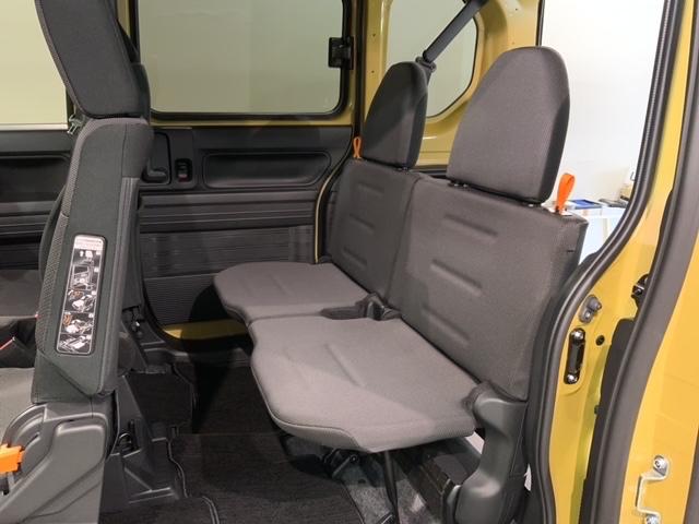 Ｎ－ＶＡＮ ファン　Ｈ　ＳＥＮＳＩＮＧ　新車保証　試乗車　ワンオ－ナ－　ナビＶＸＭ－２４５ＺＦＥｉ　ＴＶ　Ｒカメラ　ＢＴオ－ディオ　ＥＴＣ　ＬＥＤライト　ＶＳＡ　スマ－トキ－　スペアキー　盗難防止装置　整備記録簿　ＡＡＣ（31枚目）