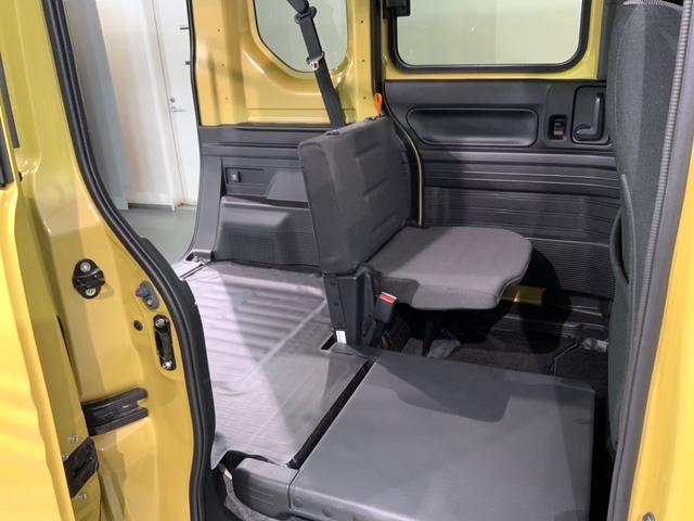 Ｎ－ＶＡＮ ファン　Ｈ　ＳＥＮＳＩＮＧ　新車保証　試乗車　ワンオ－ナ－　ナビＶＸＭ－２４５ＺＦＥｉ　ＴＶ　Ｒカメラ　ＢＴオ－ディオ　ＥＴＣ　ＬＥＤライト　ＶＳＡ　スマ－トキ－　スペアキー　盗難防止装置　整備記録簿　ＡＡＣ（33枚目）