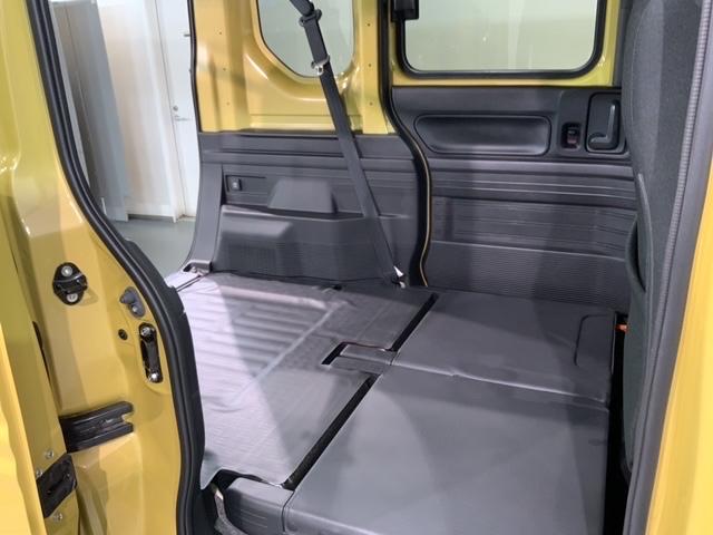 Ｎ－ＶＡＮ ファン　Ｈ　ＳＥＮＳＩＮＧ　新車保証　試乗車　ワンオ－ナ－　ナビＶＸＭ－２４５ＺＦＥｉ　ＴＶ　Ｒカメラ　ＢＴオ－ディオ　ＥＴＣ　ＬＥＤライト　ＶＳＡ　スマ－トキ－　スペアキー　盗難防止装置　整備記録簿　ＡＡＣ（34枚目）