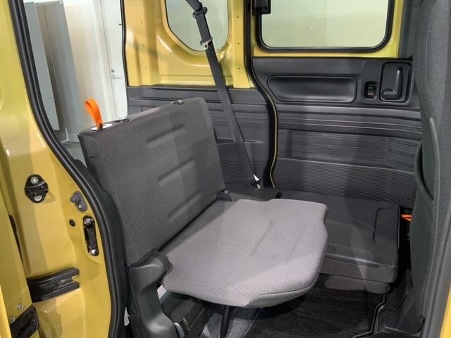 Ｎ－ＶＡＮ ファン　Ｈ　ＳＥＮＳＩＮＧ　新車保証　試乗車　ワンオ－ナ－　ナビＶＸＭ－２４５ＺＦＥｉ　ＴＶ　Ｒカメラ　ＢＴオ－ディオ　ＥＴＣ　ＬＥＤライト　ＶＳＡ　スマ－トキ－　スペアキー　盗難防止装置　整備記録簿　ＡＡＣ（35枚目）