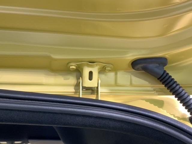 Ｎ－ＶＡＮ ファン　Ｈ　ＳＥＮＳＩＮＧ　新車保証　試乗車　ワンオ－ナ－　ナビＶＸＭ－２４５ＺＦＥｉ　ＴＶ　Ｒカメラ　ＢＴオ－ディオ　ＥＴＣ　ＬＥＤライト　ＶＳＡ　スマ－トキ－　スペアキー　盗難防止装置　整備記録簿　ＡＡＣ（43枚目）