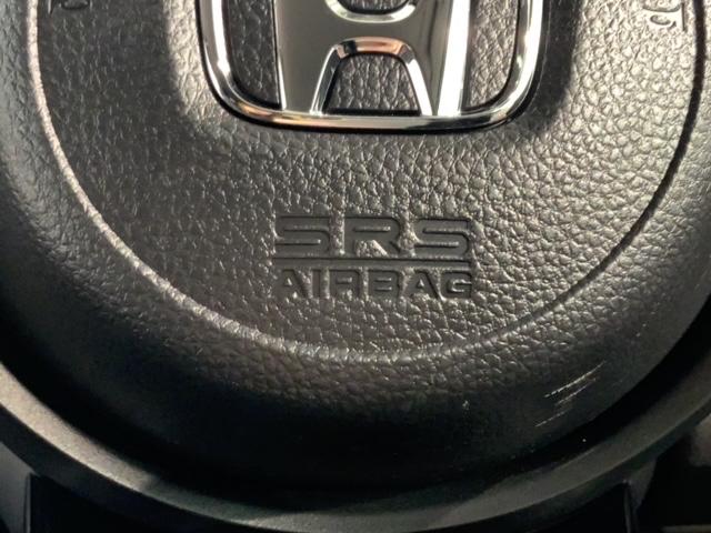 ヴェゼル G H SENSING 新車保証 試乗車 ワンオ-ナ- ナビVXU-245VZi TV Rカメラ CD録音 BTオ-ディオ DVD ETC LEDライト VSA アルミ スマ-トキ- スペアキー AAC(22枚目)