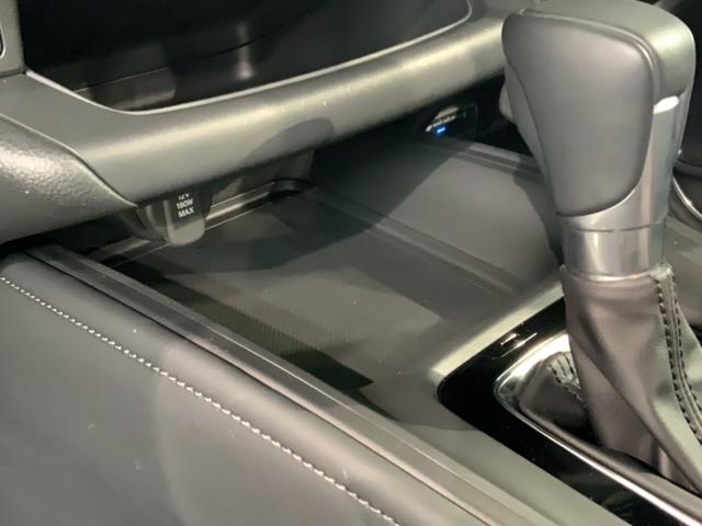 ヴェゼル G H SENSING 新車保証 試乗車 ワンオ-ナ- ナビVXU-245VZi TV Rカメラ CD録音 BTオ-ディオ DVD ETC LEDライト VSA アルミ スマ-トキ- スペアキー AAC(28枚目)