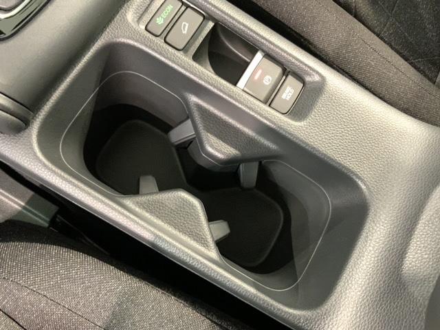 ヴェゼル G H SENSING 新車保証 試乗車 ワンオ-ナ- ナビVXU-245VZi TV Rカメラ CD録音 BTオ-ディオ DVD ETC LEDライト VSA アルミ スマ-トキ- スペアキー AAC(29枚目)