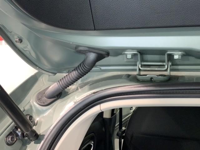 ヴェゼル G H SENSING 新車保証 試乗車 ワンオ-ナ- ナビVXU-245VZi TV Rカメラ CD録音 BTオ-ディオ DVD ETC LEDライト VSA アルミ スマ-トキ- スペアキー AAC(43枚目)