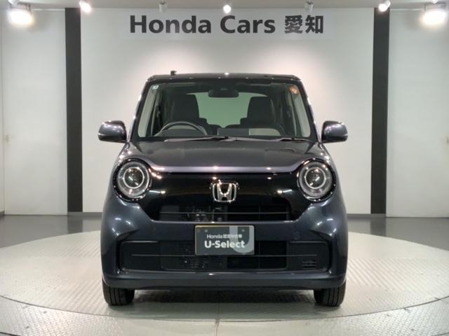 Ｈ　ＳＥＮＳＩＮＧ　新車保証　試乗車　ワンオーナー　ナビＶＸＭ−２４５ＺＦＥｉ　ＴＶ　Ｒカメラ　ＢＴオ−ディオＥＴＣ　ＬＥＤライト　ＶＳＡ　クルコン　スマ−トキ−　スペアキ−　盗難防止装置　整備記録簿