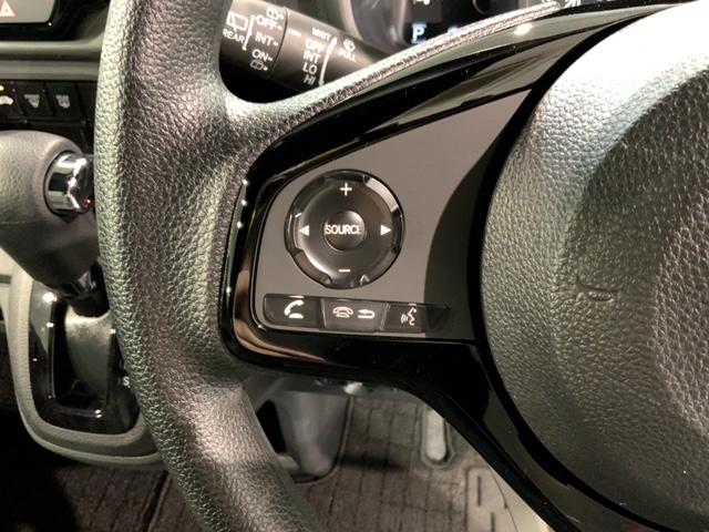 N-WGN Lスタイル+ビター SENSING 最長5年 禁煙試乗車 8inナビ TV Rカメラ Bluetooth シートヒーター ETC LEDライト クルコン パーキングセンサーフロアマット(10枚目)