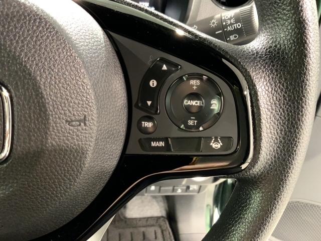 N-WGN Lスタイル+ビター SENSING 最長5年 禁煙試乗車 8inナビ TV Rカメラ Bluetooth シートヒーター ETC LEDライト クルコン パーキングセンサーフロアマット(11枚目)