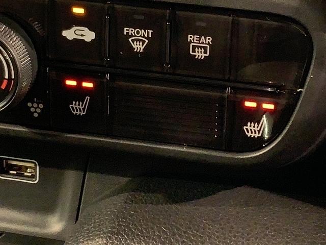 N-WGN Lスタイル+ビター SENSING 最長5年 禁煙試乗車 8inナビ TV Rカメラ Bluetooth シートヒーター ETC LEDライト クルコン パーキングセンサーフロアマット(12枚目)