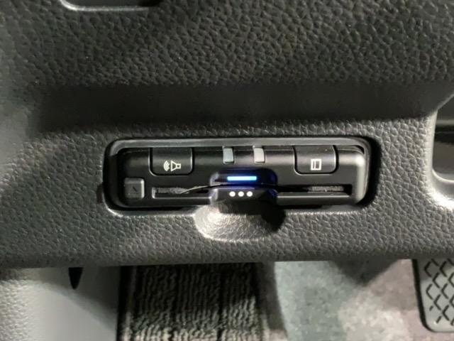 N-WGN Lスタイル+ビター SENSING 最長5年 禁煙試乗車 8inナビ TV Rカメラ Bluetooth シートヒーター ETC LEDライト クルコン パーキングセンサーフロアマット(13枚目)