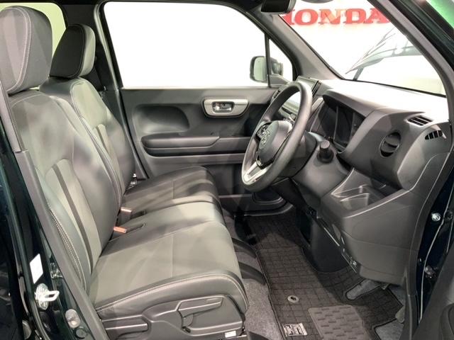 N-WGN Lスタイル+ビター SENSING 最長5年 禁煙試乗車 8inナビ TV Rカメラ Bluetooth シートヒーター ETC LEDライト クルコン パーキングセンサーフロアマット(17枚目)