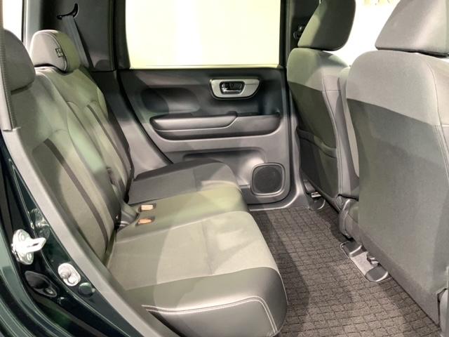 N-WGN Lスタイル+ビター SENSING 最長5年 禁煙試乗車 8inナビ TV Rカメラ Bluetooth シートヒーター ETC LEDライト クルコン パーキングセンサーフロアマット(18枚目)