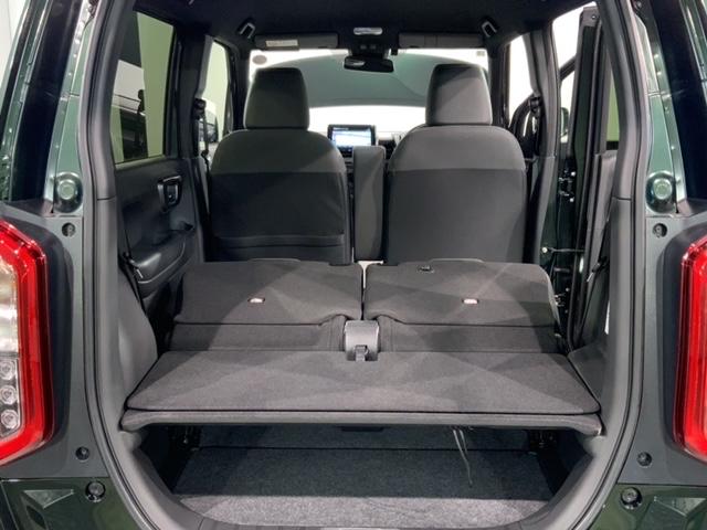 N-WGN Lスタイル+ビター SENSING 最長5年 禁煙試乗車 8inナビ TV Rカメラ Bluetooth シートヒーター ETC LEDライト クルコン パーキングセンサーフロアマット(19枚目)