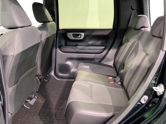 N-WGN Lスタイル+ビター SENSING 最長5年 禁煙試乗車 8inナビ TV Rカメラ Bluetooth シートヒーター ETC LEDライト クルコン パーキングセンサーフロアマット(31枚目)