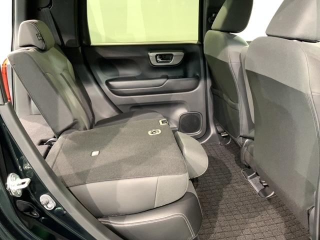 N-WGN Lスタイル+ビター SENSING 最長5年 禁煙試乗車 8inナビ TV Rカメラ Bluetooth シートヒーター ETC LEDライト クルコン パーキングセンサーフロアマット(33枚目)