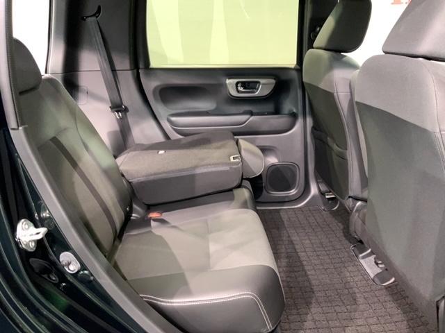 N-WGN Lスタイル+ビター SENSING 最長5年 禁煙試乗車 8inナビ TV Rカメラ Bluetooth シートヒーター ETC LEDライト クルコン パーキングセンサーフロアマット(35枚目)