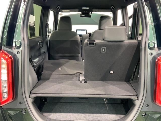 N-WGN Lスタイル+ビター SENSING 最長5年 禁煙試乗車 8inナビ TV Rカメラ Bluetooth シートヒーター ETC LEDライト クルコン パーキングセンサーフロアマット(36枚目)