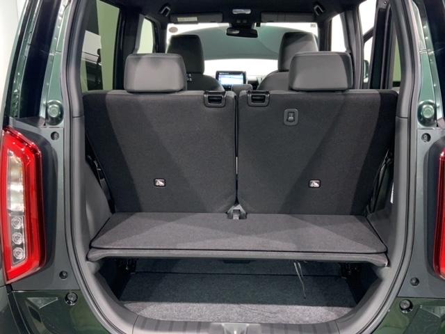 N-WGN Lスタイル+ビター SENSING 最長5年 禁煙試乗車 8inナビ TV Rカメラ Bluetooth シートヒーター ETC LEDライト クルコン パーキングセンサーフロアマット(38枚目)