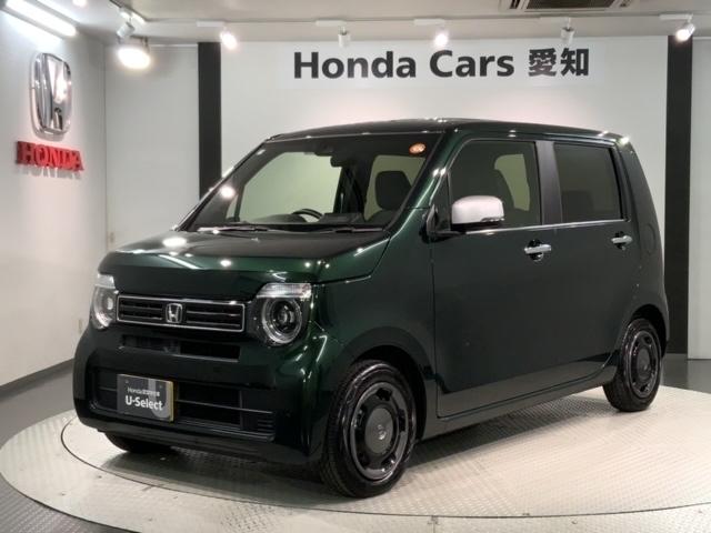 N-WGN Lスタイル+ビター SENSING 最長5年 禁煙試乗車 8inナビ TV Rカメラ Bluetooth シートヒーター ETC LEDライト クルコン パーキングセンサーフロアマット(46枚目)