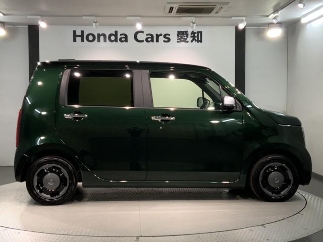 N-WGN Lスタイル+ビター SENSING 最長5年 禁煙試乗車 8inナビ TV Rカメラ Bluetooth シートヒーター ETC LEDライト クルコン パーキングセンサーフロアマット(51枚目)